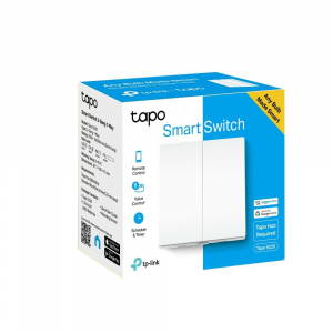 TP-Link Tapo S220 okos kapcsoló